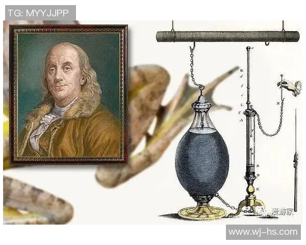 富兰克林的智慧与成功之道：探索他对现代社会的深远影响与启示